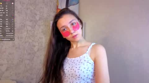 Snapshot of ebonyleibenstein chatting on February 20, 2026, 3:14 am Milly online show from February 20, 2026, 3:14 am