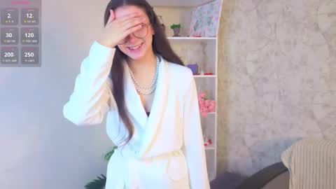 Snapshot of ebonyleibenstein chatting on March 4, 2026, 3:45 am Milly online show from March 4, 2026, 3:45 am