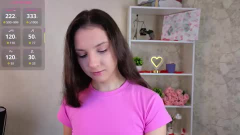 Snapshot of ebonyleibenstein chatting on March 28, 2026, 3:17 am Milly online show from March 28, 2026, 3:17 am