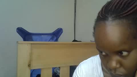 Ebony Luxe online show from April 7, 2026, 10:37 am