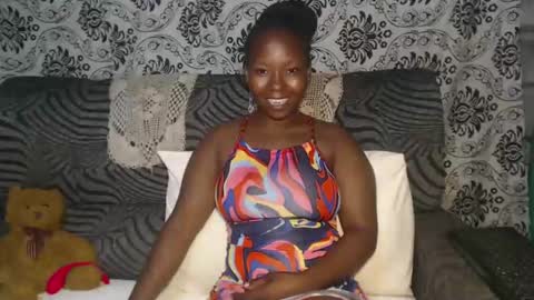 Snapshot of ebonymilf1 chatting on February 23, 2025, 1:35 am Tee online show from February 23, 2025, 1:35 am