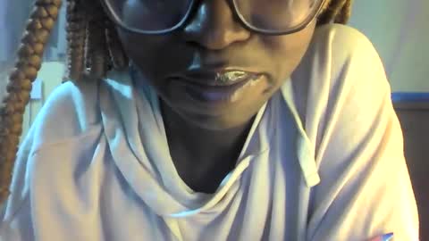 Ebonymuse2 online show from April 22, 2026, 11:39 pm