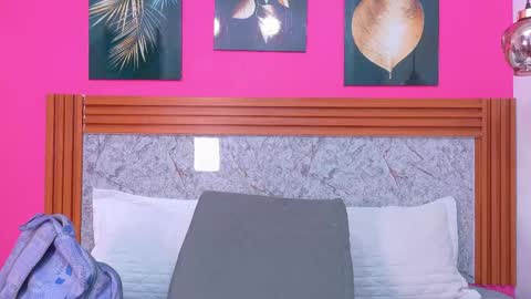 ebonyndsavage online show from May 6, 2026, 7:41 pm