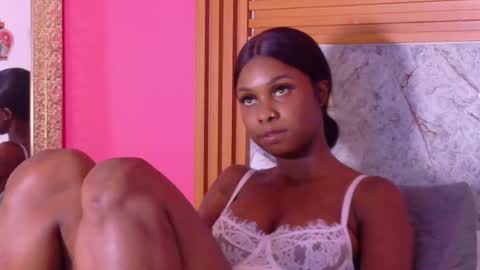 ebonyndsavage online show from May 12, 2026, 10:18 pm