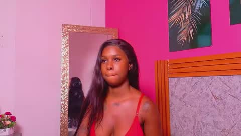 ebonyndsavage online show from May 30, 2026, 8:06 pm