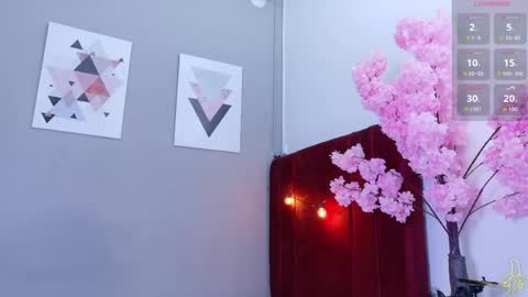 ebonyndsavage online show from June 6, 2026, 7:40 pm