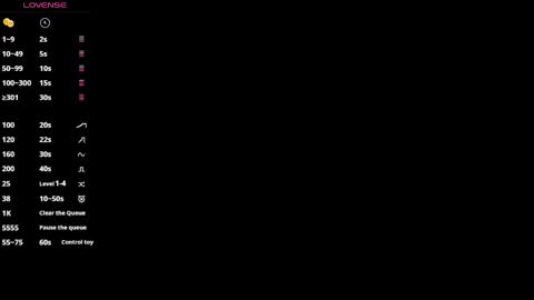 ebonyndsavage online show from June 7, 2026, 12:31 pm