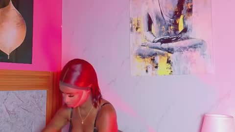 ebonyndsavage online show from June 13, 2026, 9:02 pm