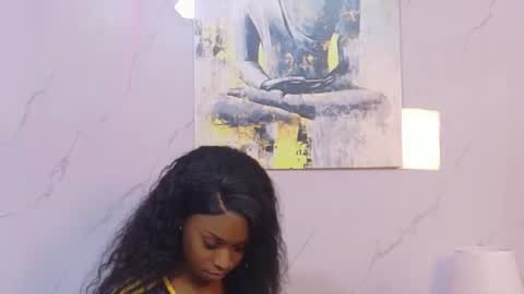 ebonyndsavage online show from June 27, 2026, 7:19 pm