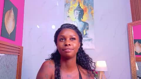 ebonyndsavage online show from July 2, 2026, 8:15 pm