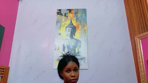 ebonyndsavage online show from July 4, 2026, 7:20 pm