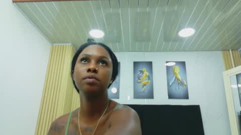 ebonyndsavage online show from July 6, 2026, 7:38 pm