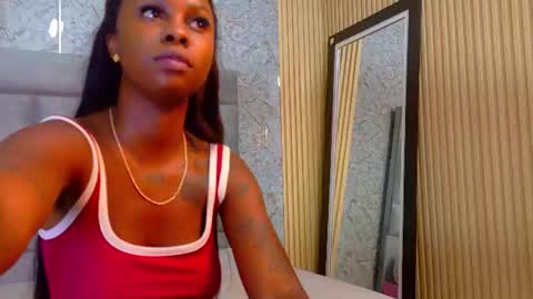 ebonyndsavage online show from July 16, 2026, 7:09 pm