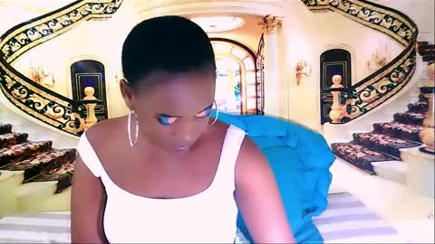 Cindy online show from December 4, 2024, 8:51 pm