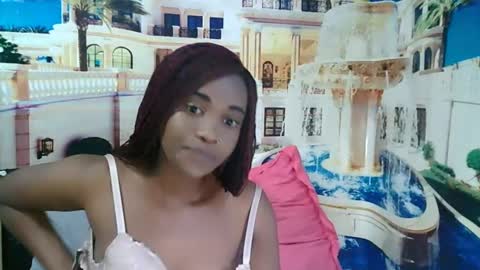 Snapshot of ebonyolive69 chatting on December 18, 2024, 2:49 pm Cindy online show from December 18, 2024, 2:49 pm