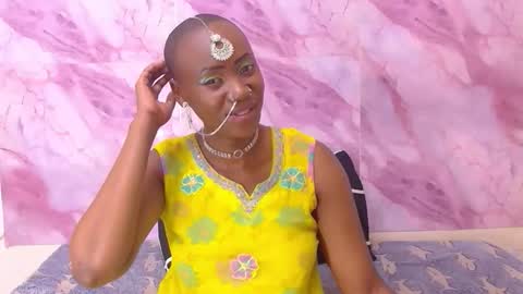 Cindy online show from September 12, 2025, 6:41 pm