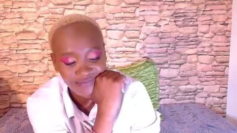 Snapshot of ebonyolive69 chatting on October 13, 2025, 8:47 am Cindy online show from October 13, 2025, 8:47 am