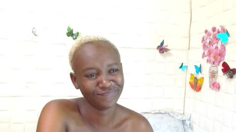 Cindy online show from November 2, 2025, 5:48 pm