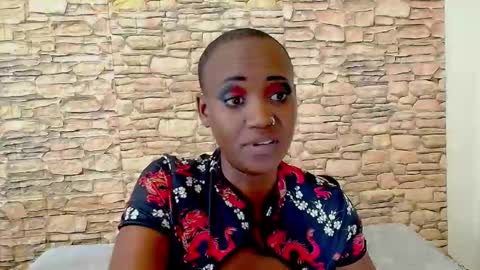 Snapshot of ebonyolive69 chatting on April 26, 2026, 6:22 am Cindy online show from April 26, 2026, 6:22 am
