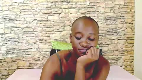 Snapshot of ebonyolive69 chatting on May 3, 2026, 9:43 pm Cindy online show from May 3, 2026, 9:43 pm