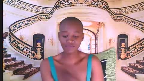 Snapshot of ebonyolive69 chatting on May 18, 2026, 6:52 am Cindy online show from May 18, 2026, 6:52 am