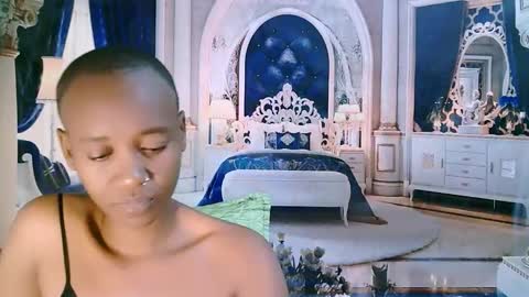 Snapshot of ebonyolive69 chatting on May 19, 2026, 10:10 am Cindy online show from May 19, 2026, 10:10 am