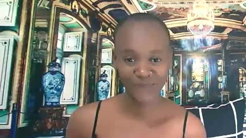 Snapshot of ebonyolive69 chatting on May 20, 2026, 10:21 am Cindy online show from May 20, 2026, 10:21 am
