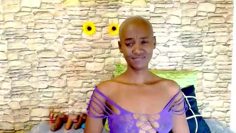 Snapshot of ebonyolive69 chatting on May 25, 2026, 6:36 pm Cindy online show from May 25, 2026, 6:36 pm
