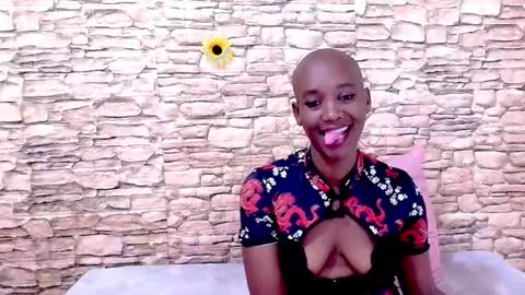 Snapshot of ebonyolive69 chatting on May 28, 2026, 7:44 pm Cindy online show from May 28, 2026, 7:44 pm