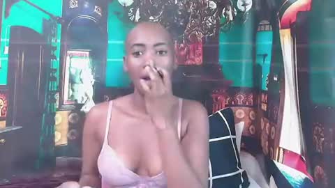 Cindy online show from June 11, 2026, 7:06 am