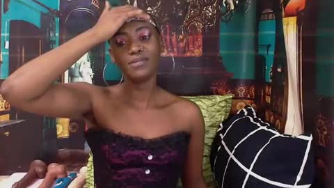 Cindy online show from June 17, 2026, 7:37 pm