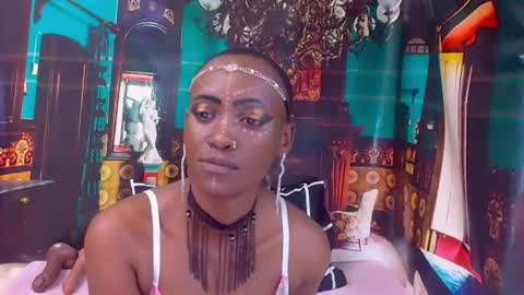 Cindy online show from July 23, 2026, 1:58 am