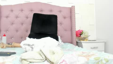 Ebony Prolapse online show from February 6, 2026, 9:29 pm