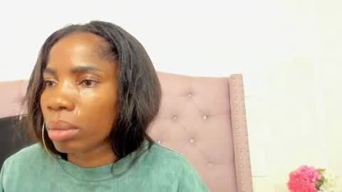 Ebony Prolapse online show from February 10, 2026, 9:02 am