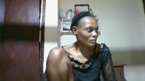 JACKLINE online show from March 22, 2026, 6:28 am