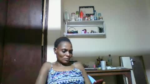 JACKLINE online show from March 28, 2026, 7:46 pm