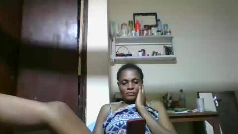 JACKLINE online show from March 29, 2026, 11:43 am