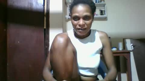 JACKLINE online show from April 1, 2026, 7:09 am