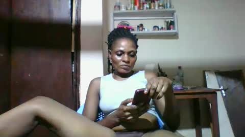 JACKLINE online show from April 19, 2026, 10:14 am