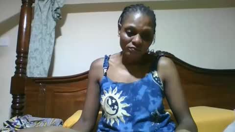 JACKLINE online show from April 27, 2026, 8:29 pm