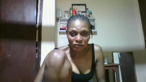JACKLINE online show from April 28, 2026, 9:03 am