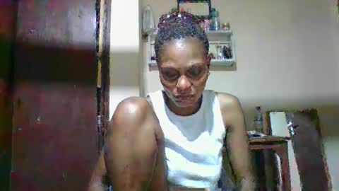 Snapshot of ebonyqueen4 chatting on May 9, 2026, 9:36 am JACKLINE online show from May 9, 2026, 9:36 am
