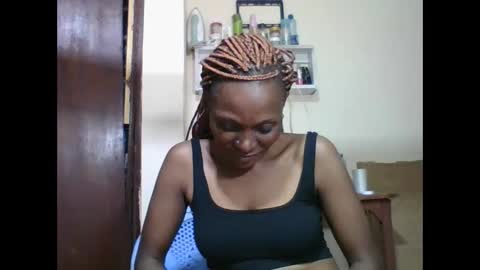 Snapshot of ebonyqueen4 chatting on May 30, 2026, 4:59 pm JACKLINE online show from May 30, 2026, 4:59 pm