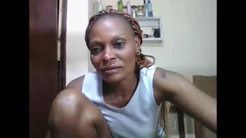 Snapshot of ebonyqueen4 chatting on June 3, 2026, 10:07 am JACKLINE online show from June 3, 2026, 10:07 am