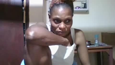 Snapshot of ebonyqueen4 chatting on June 14, 2026, 6:37 am JACKLINE online show from June 14, 2026, 6:37 am