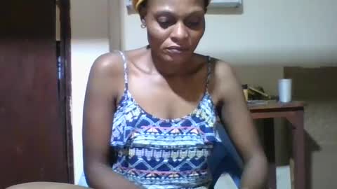 Snapshot of ebonyqueen4 chatting on June 17, 2026, 1:08 am JACKLINE online show from June 17, 2026, 1:08 am