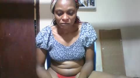 Snapshot of ebonyqueen4 chatting on July 11, 2026, 11:46 am JACKLINE online show from July 11, 2026, 11:46 am