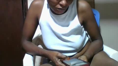 Snapshot of ebonyqueen4 chatting on July 14, 2026, 10:21 am JACKLINE online show from July 14, 2026, 10:21 am