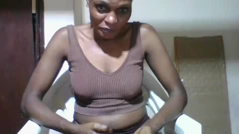 Snapshot of ebonyqueen4 chatting on July 17, 2026, 8:43 am JACKLINE online show from July 17, 2026, 8:43 am