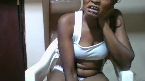 Snapshot of ebonyqueen4 chatting on July 19, 2026, 7:50 pm JACKLINE online show from July 19, 2026, 7:50 pm